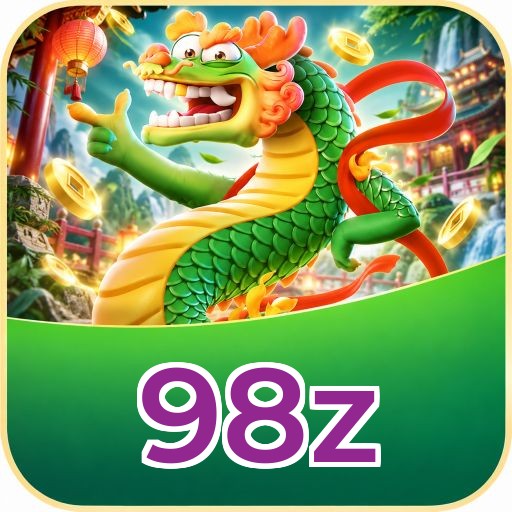 Central de download oficial da 98z para Android e iOS