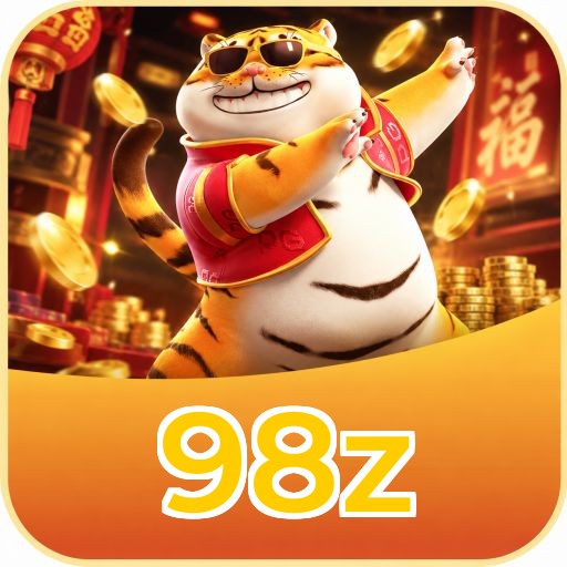 Jogos Fortune da 98z com Fortune Tiger e títulos PG Soft